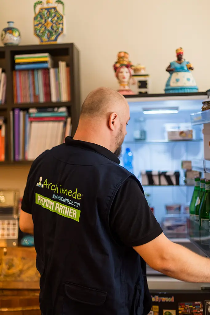 Riparazione Elettrodomestici Smeg Calderara di Reno