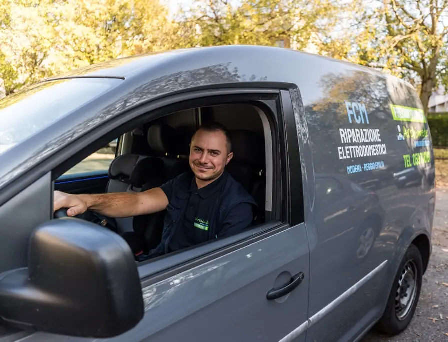 Assistenza Zola Predosa