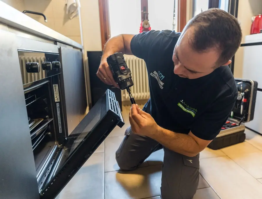 Assistenza elettrodomestici Candy Bologna