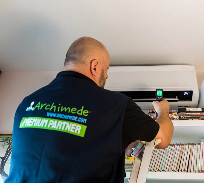 Assistenza condizionatori Bologna