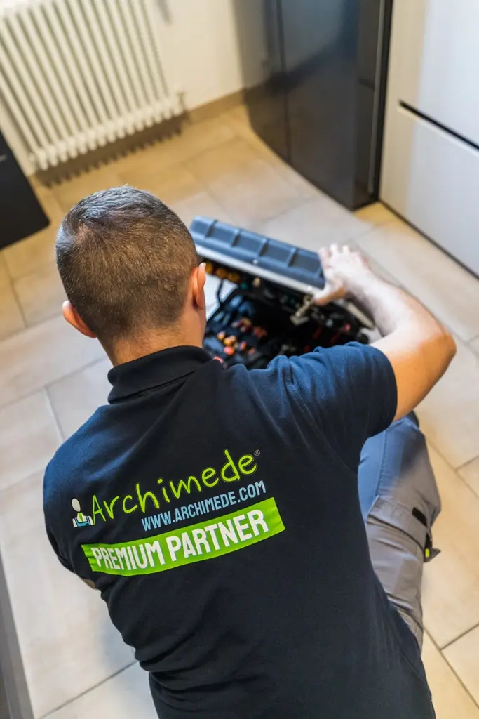 Assistenza Electrolux