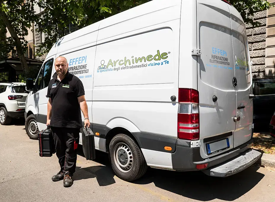 Assistenza elettrodomestici Zola Predosa