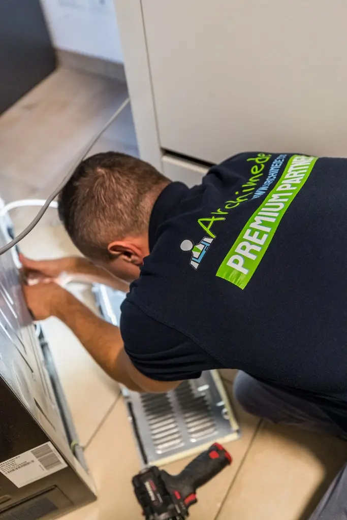 Assistenza frigoriferi Gaggenau