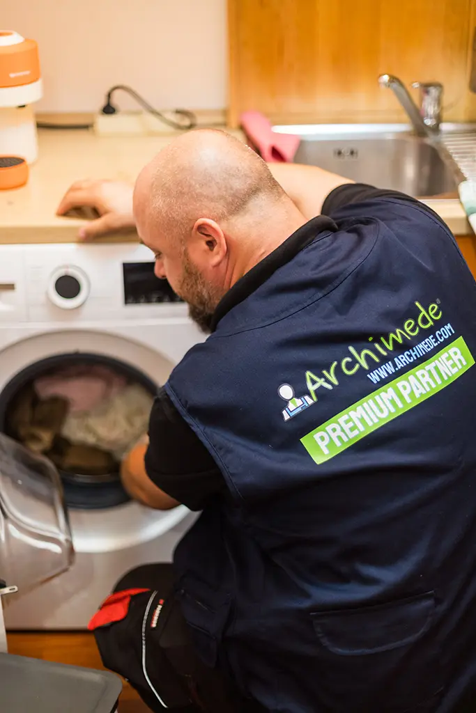 Assistenza lavatrice Candy Bologna