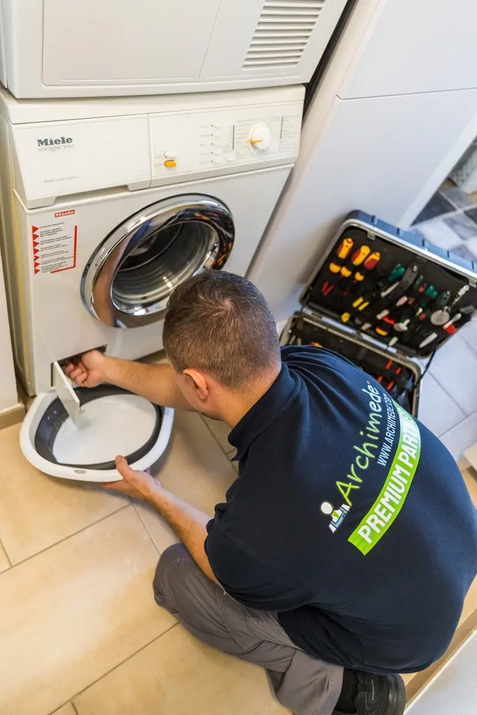 Assistenza Miele San Lazzaro di Savena