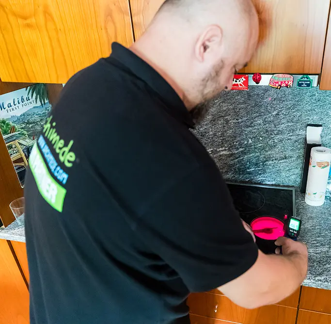 Assistenza piani cottura Bologna