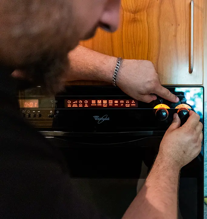 Assistenza Whirlpool a Bologna