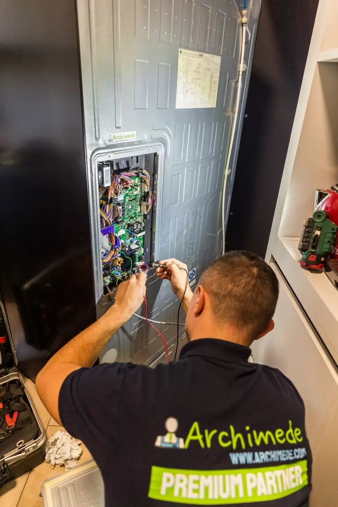 Prezzi riparazione elettrodomestici Smeg Calderara di Reno