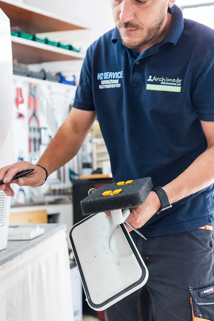 Centro Assistenza Electrolux San Lazzaro di Savena