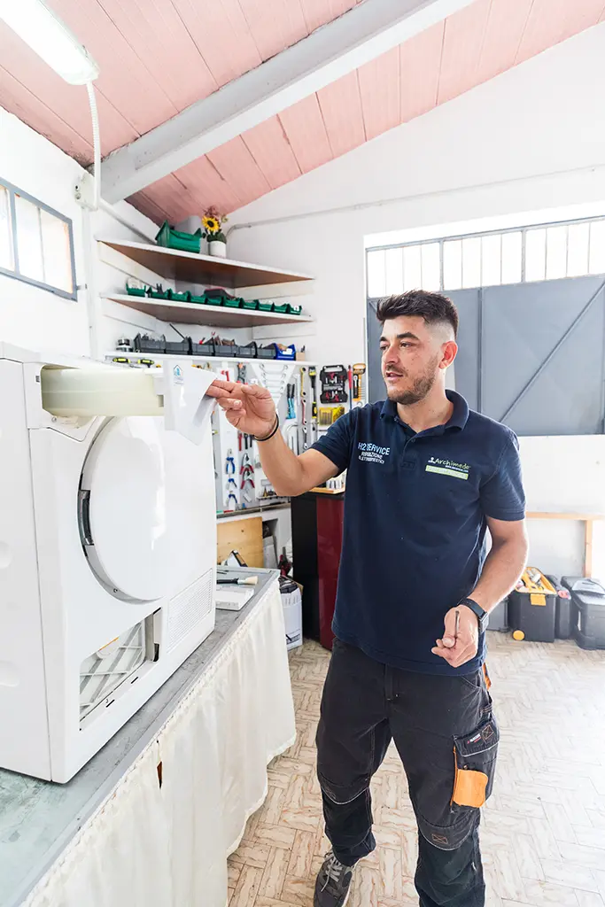 Centro assistenza Zola Predosa