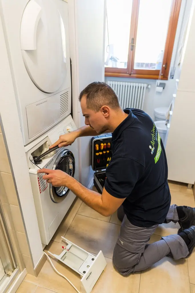 Centro assistenza Miele San Lazzaro di Savena