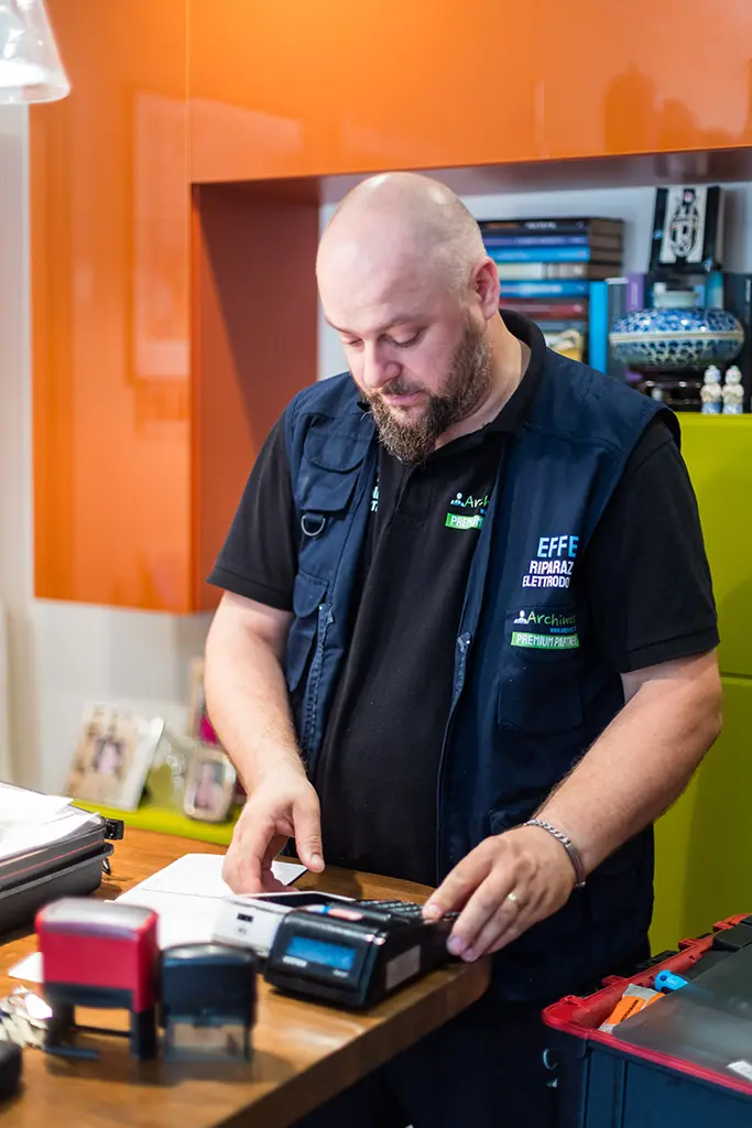 Costi riparazione lavatrice Bosch Bologna