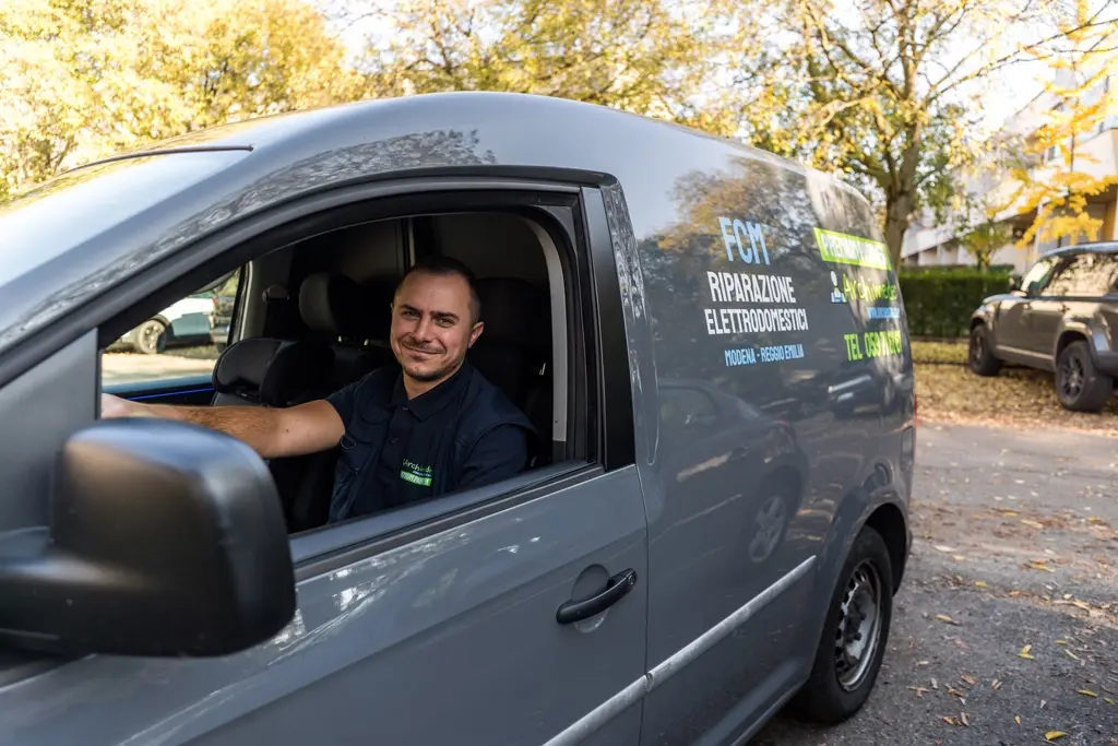 Costo Riparazione Elettrodomestici Bologna