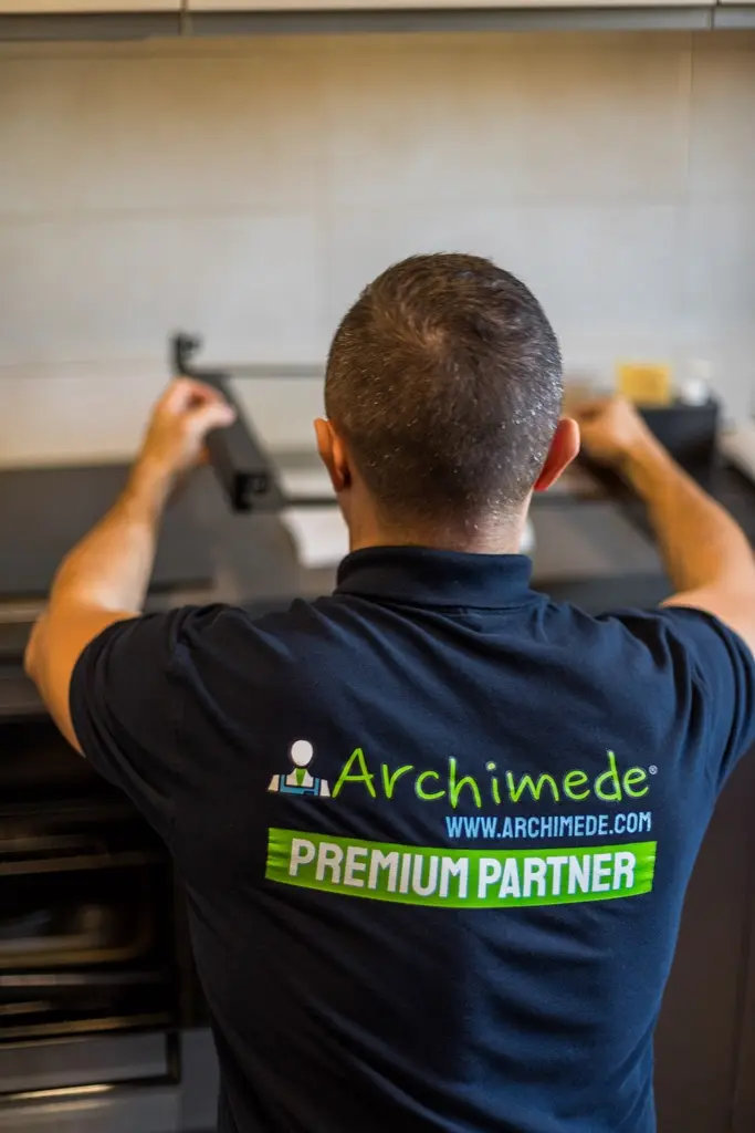 Servizio di assistenza Smeg a Calderara di Reno