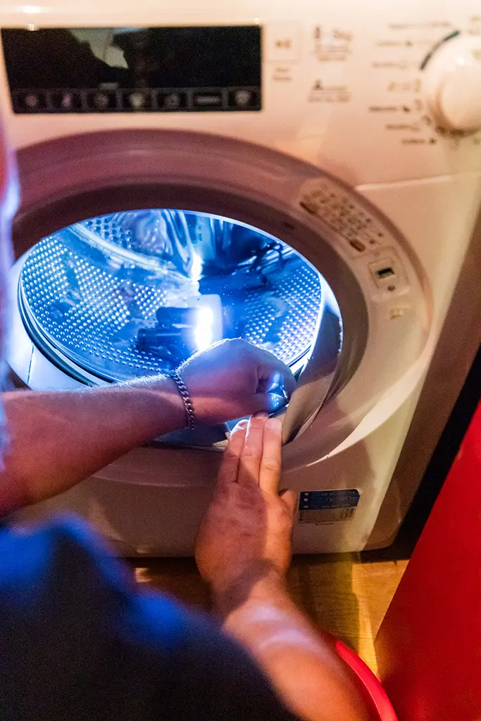 Tecnico Installazione Asciugatrice Bologna