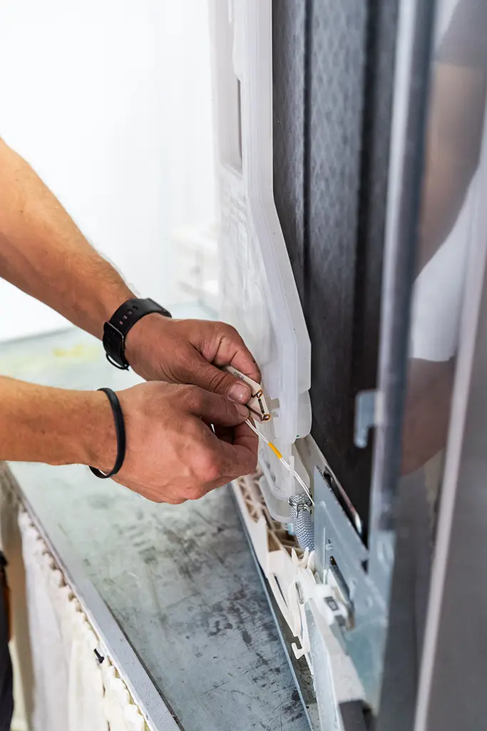 Installazione Elettrodomestici Electrolux