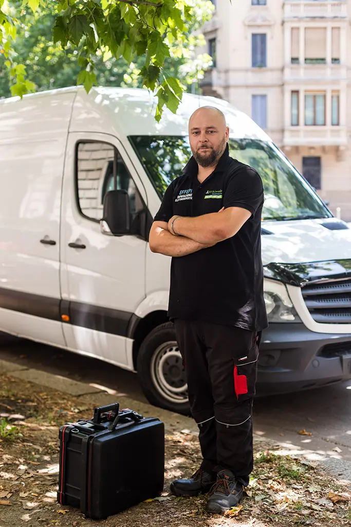 Tecnico Installazione Lavastoviglie Casalecchio di Reno