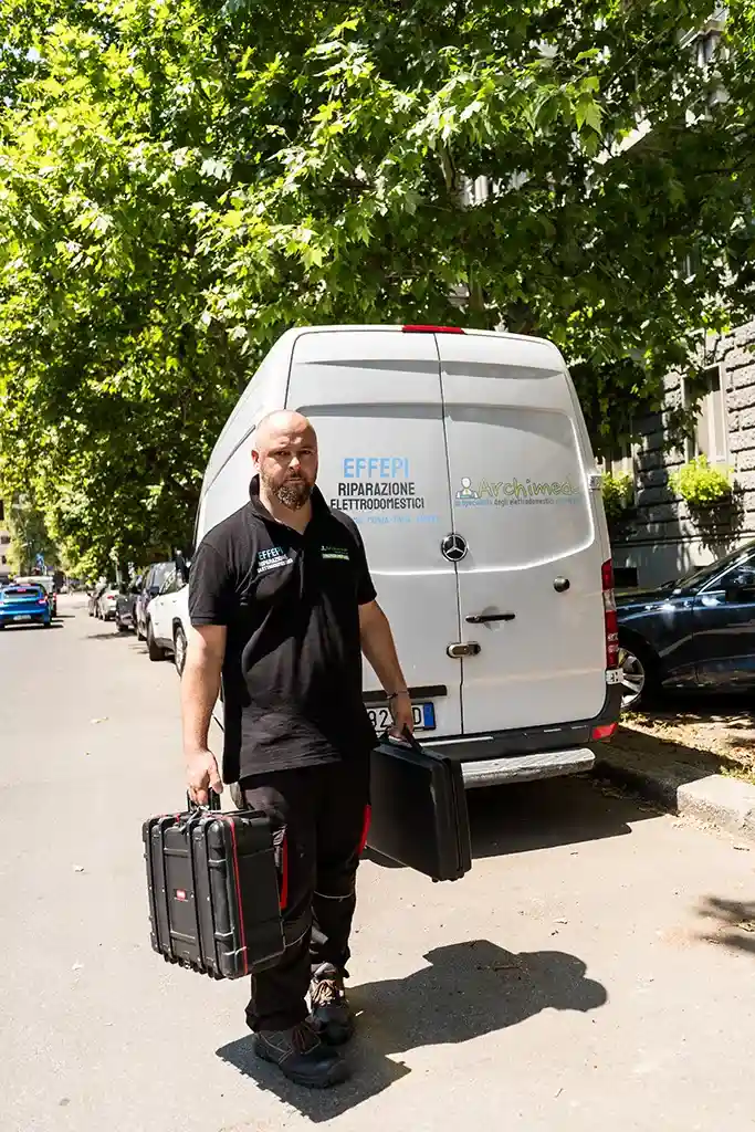 Installazione caldaia a condensazione Bologna