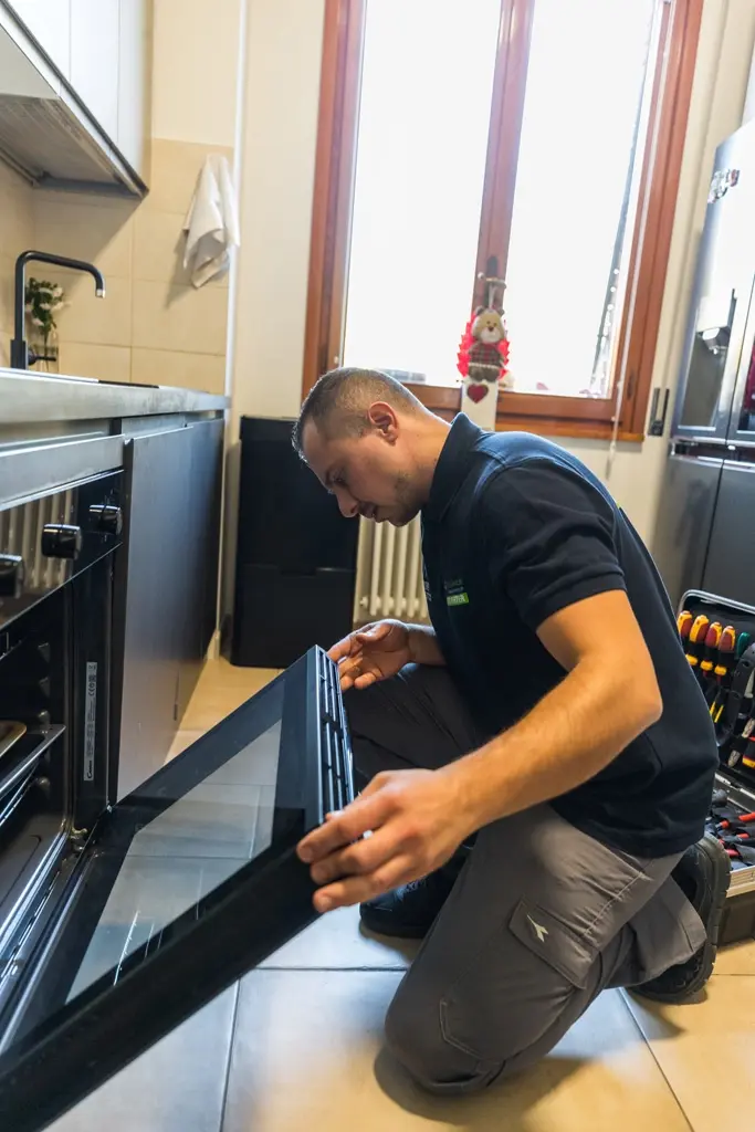 San Lazzaro di Savena Manutenzione Elettrodomestici Electrolux