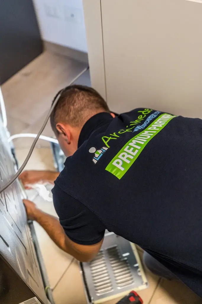 Manutenzione Elettrodomestici Gaggenau