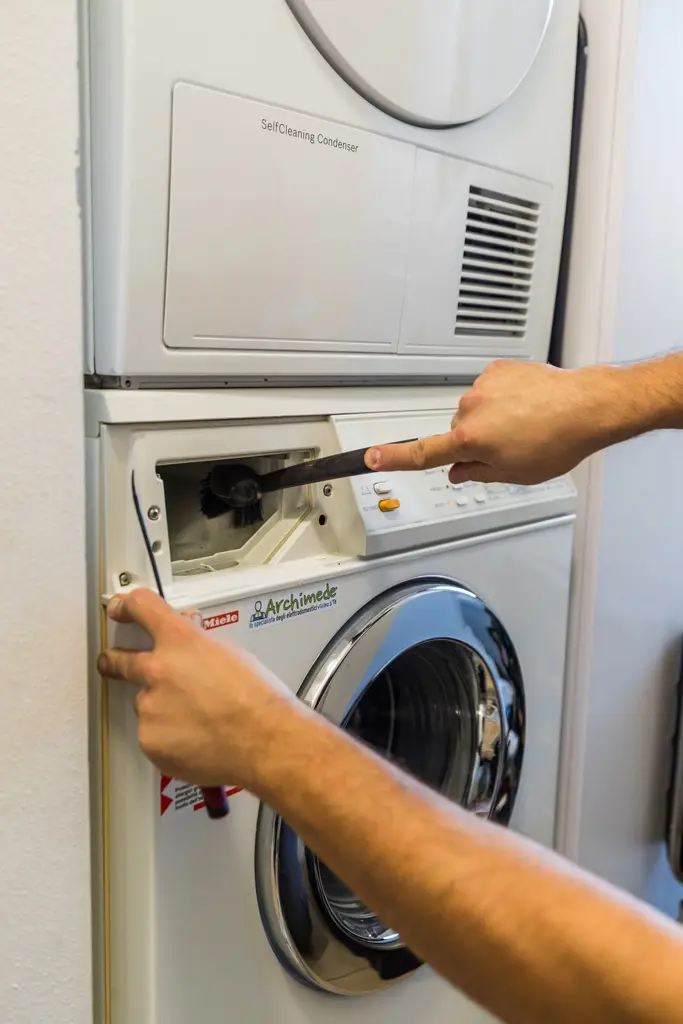 Manutenzione elettrodomestici Miele San Lazzaro di Savena