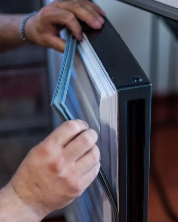 Manutenzione frigoriferi Gaggenau