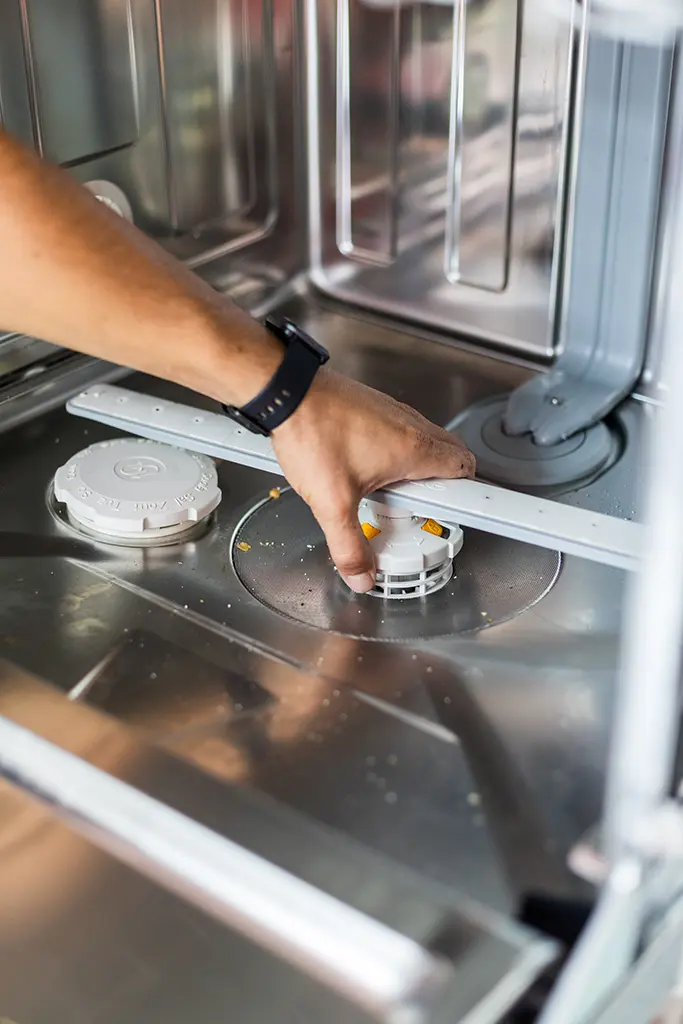 Prezzi riparazione lavastoviglie Whirlpool Bologna