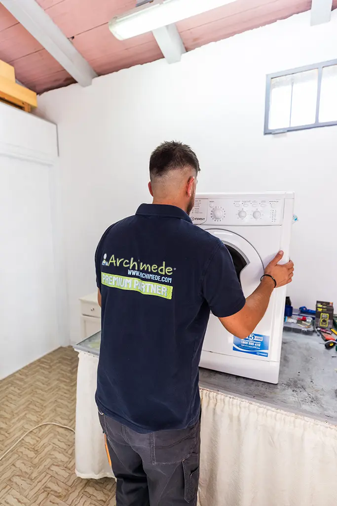 Centro assistenza lavatrici Candy Bologna