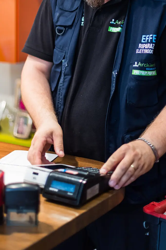 Prezzi Indicativi Assistenza Elettrodomestici Electrolux