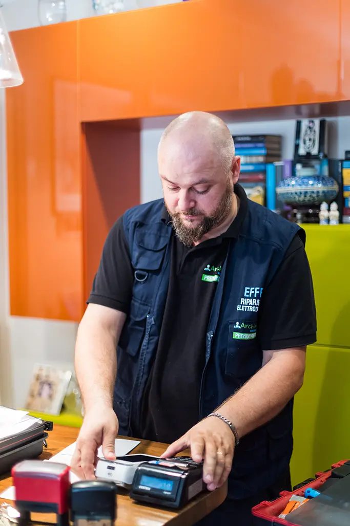 Prezzi riparazione elettrodomestici Zola Predosa