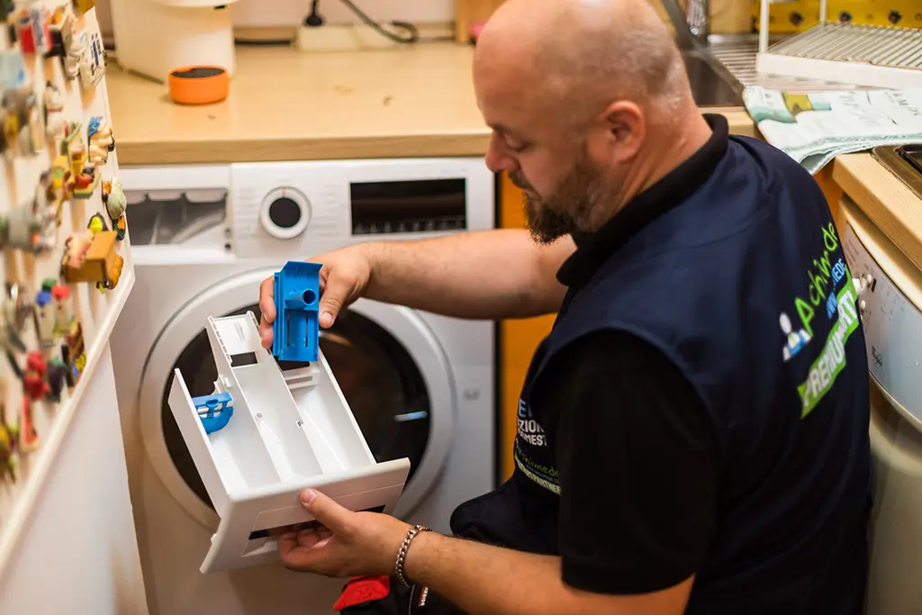 Assistenza Bosch Castel Maggiore