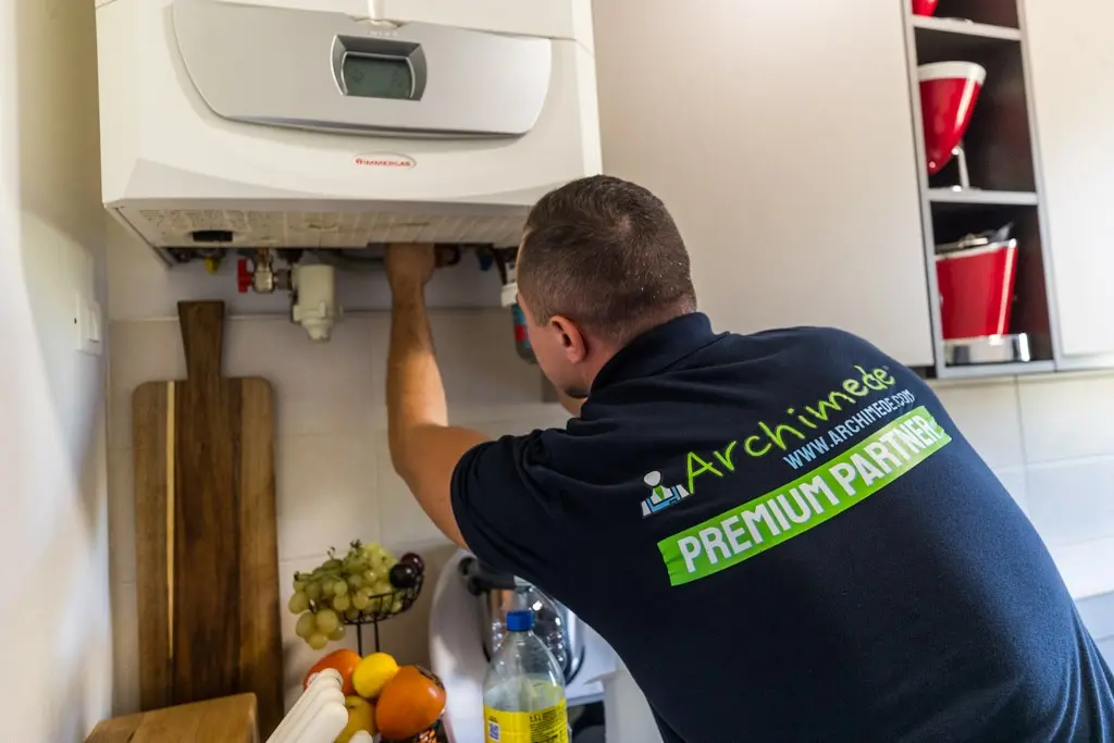 Assistenza caldaia Bologna