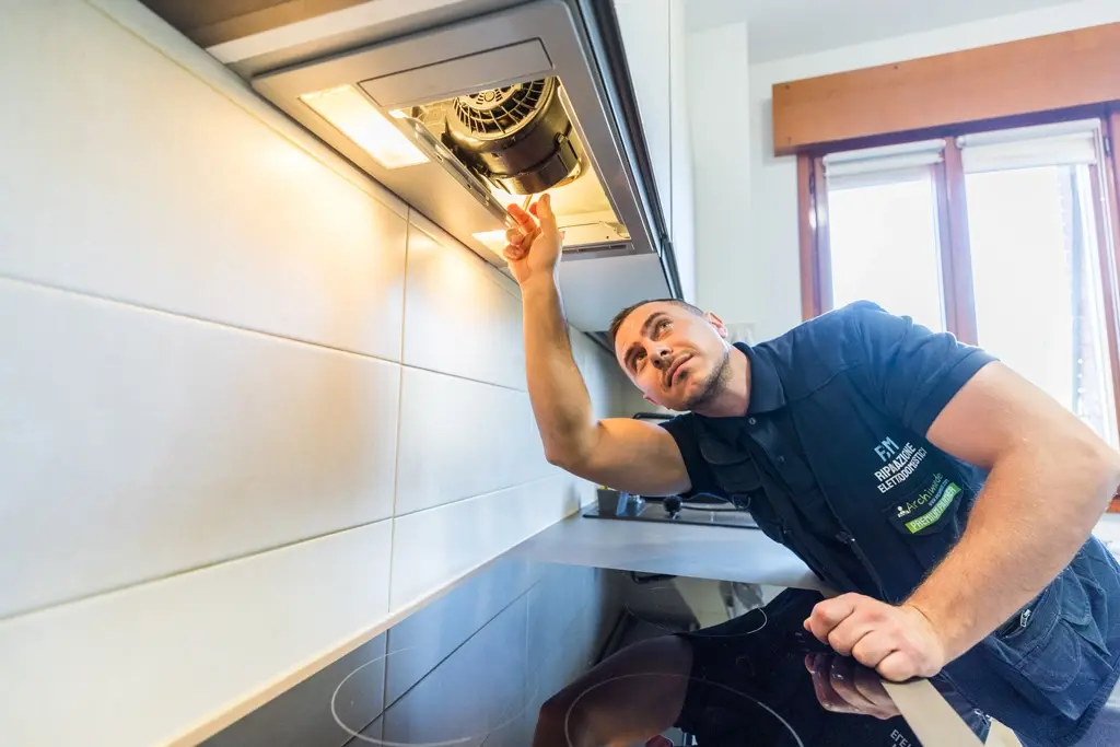 Riparazione Elettrodomestici Gaggenau Bologna