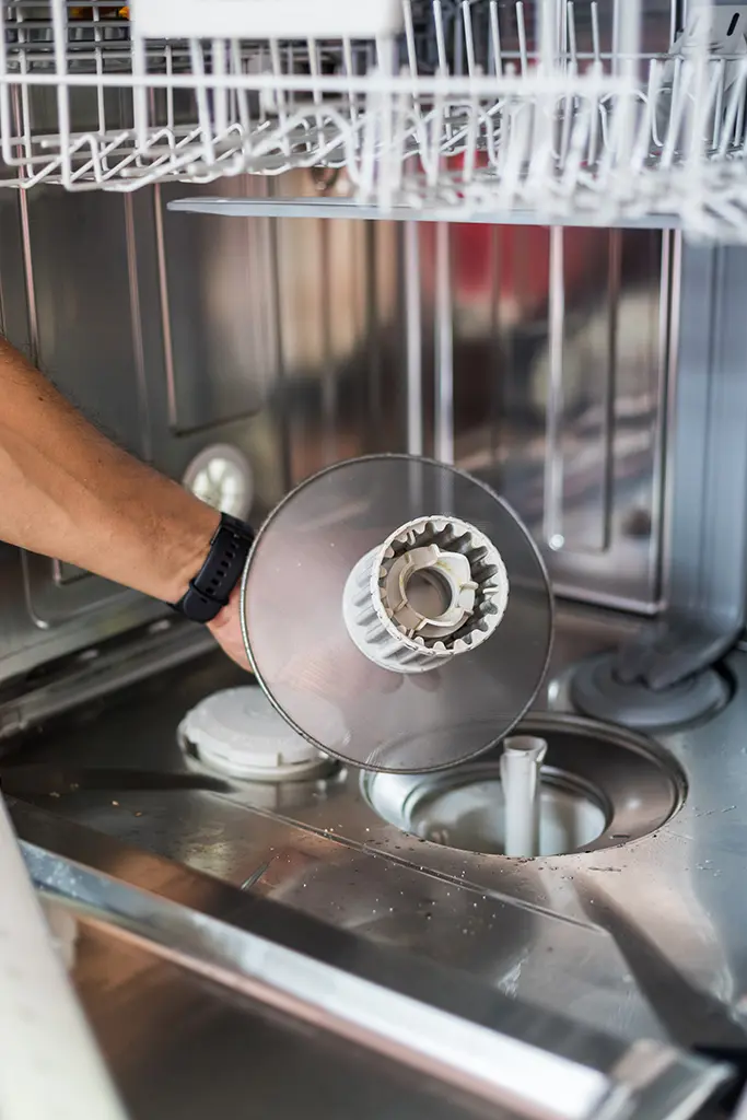 Riparazione elettrodomestici Gaggenau Bologna