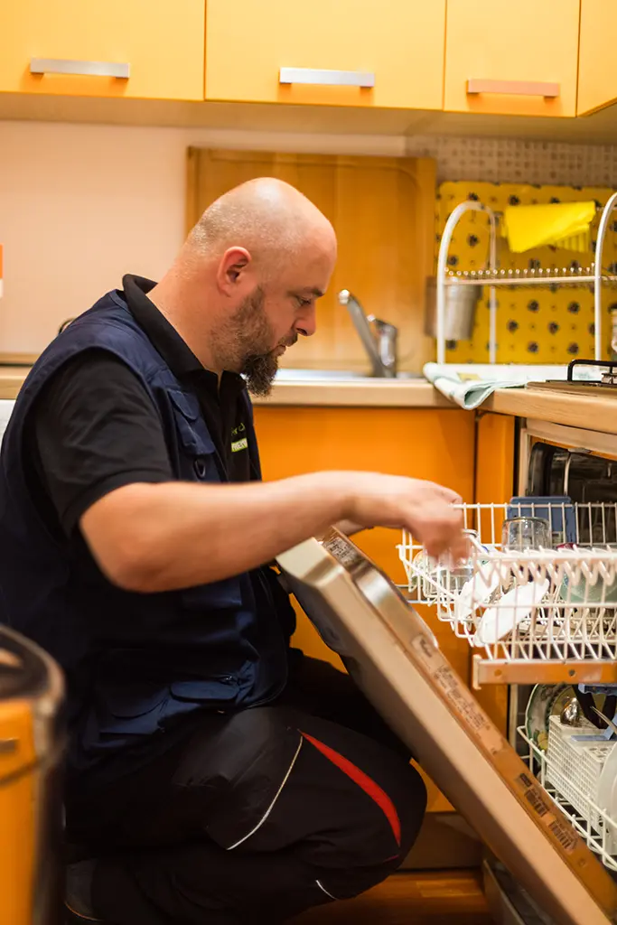 Centro assistenza Whirlpool Bologna