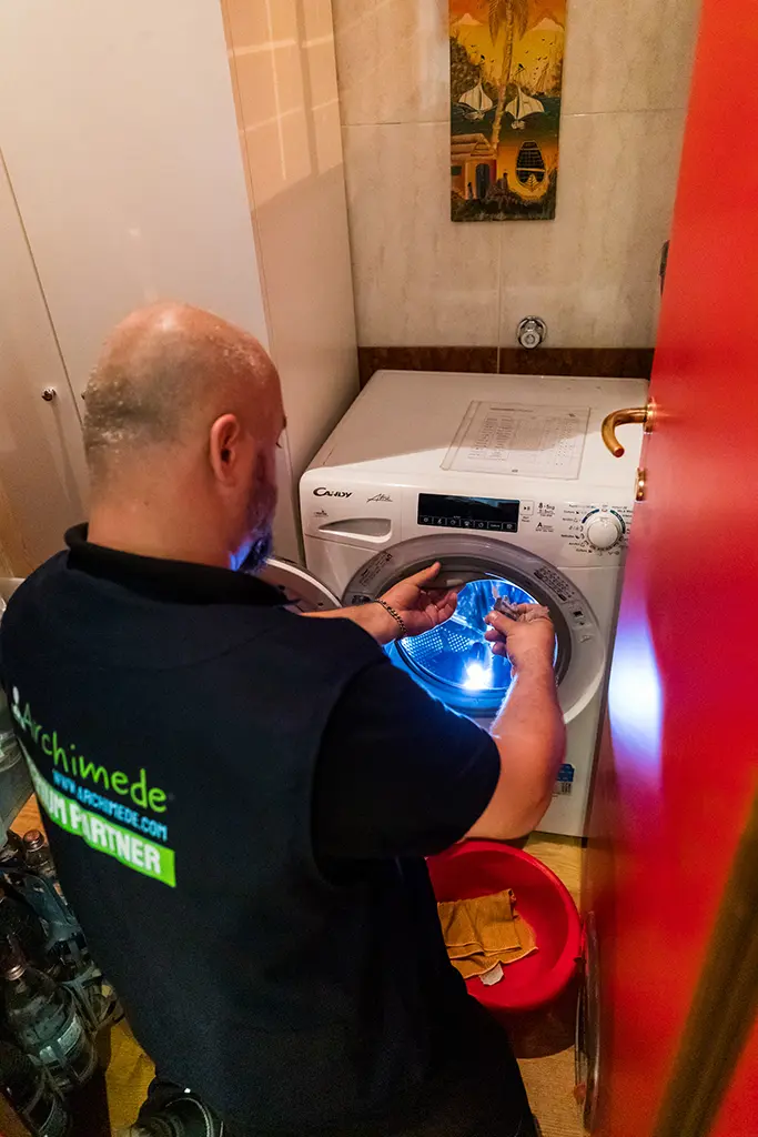 Riparazione Elettrodomestici Candy Bologna