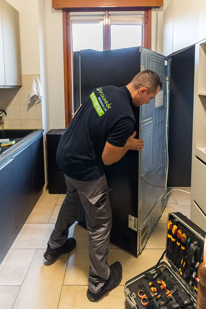 Centro assistenza General Electric Bologna