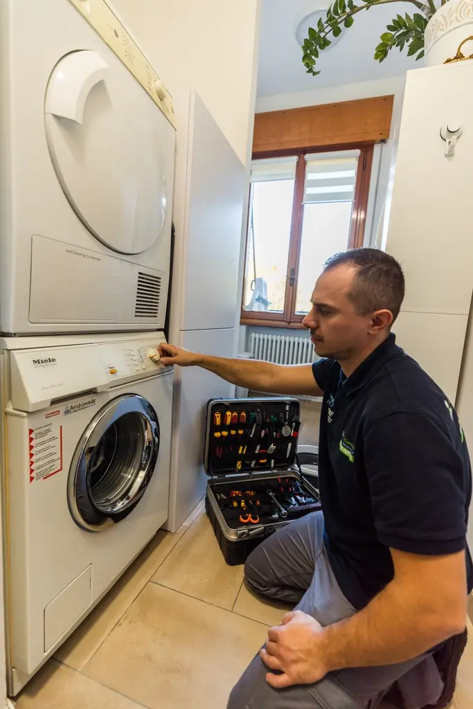 Centro assistenza Miele Castel Maggiore