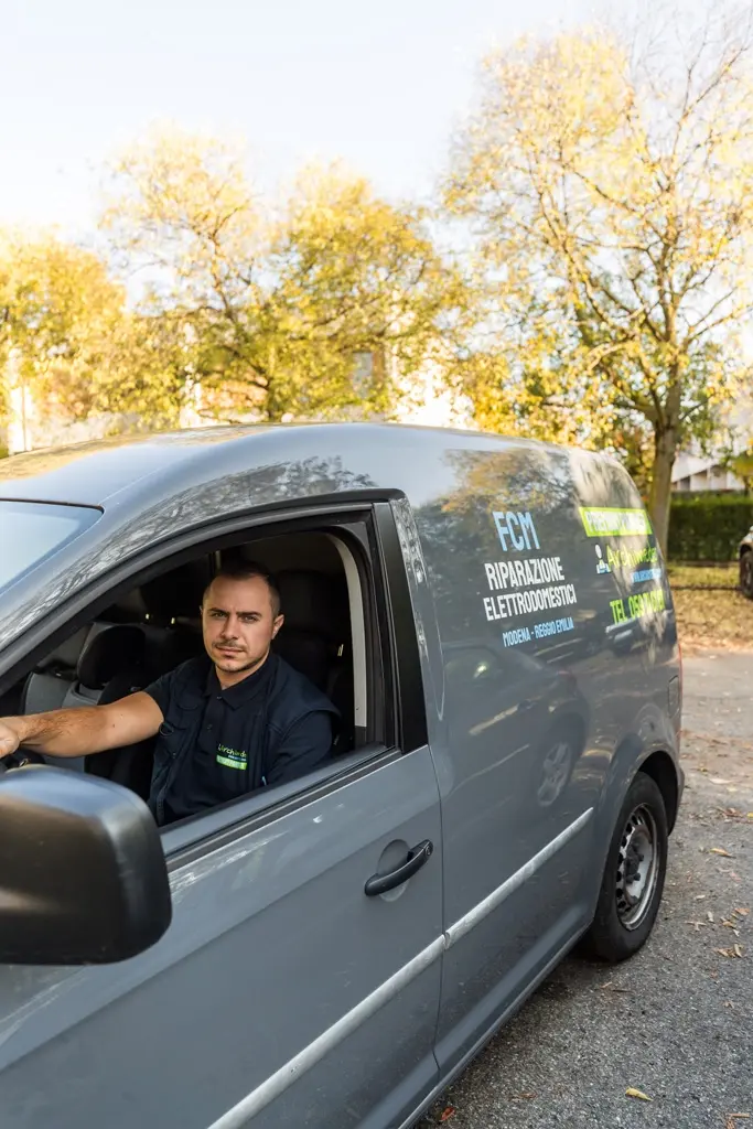 Tecnico Ariston Zola Predosa