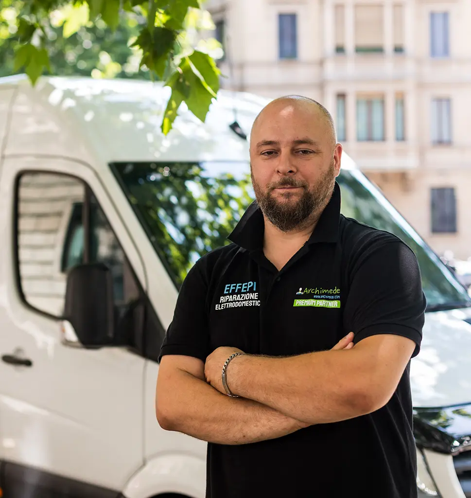 Tecnico Miele Miele a Castel Maggiore